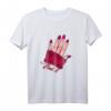 Nail it Geschenk für Nagelstudio & Designerin T-Shirt – Kreatives Maniküre-Design für Beauty-Profis