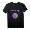 Komme Was Wolle Lustige Sprüche T-Shirt für Näherinnen, Strickerinnen & Häklerinnen – Perfektes Geschenk für Weihnachten, Ostern & Geburtstage
