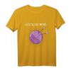 Komme Was Wolle Lustige Sprüche T-Shirt für Näherinnen, Strickerinnen & Häklerinnen – Perfektes Geschenk für Weihnachten, Ostern & Geburtstage