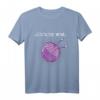 Komme Was Wolle Lustige Sprüche T-Shirt für Näherinnen, Strickerinnen & Häklerinnen – Perfektes Geschenk für Weihnachten, Ostern & Geburtstage