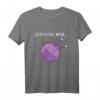 Komme Was Wolle Lustige Sprüche T-Shirt für Näherinnen, Strickerinnen & Häklerinnen – Perfektes Geschenk für Weihnachten, Ostern & Geburtstage
