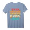 Ich bin emotional sehr nah an der Keksdose gebaut - Lustiges Keks Spruch T-Shirt für Naschkatzen & Bürohumor