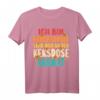 Ich bin emotional sehr nah an der Keksdose gebaut - Lustiges Keks Spruch T-Shirt für Naschkatzen & Bürohumor