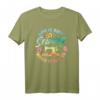 Lustiges Näherinnen T-Shirt mit Nähmaschine - Geschenk für Näher, Näherinnen und Nähbegeisterte