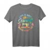 Lustiges Näherinnen T-Shirt mit Nähmaschine - Geschenk für Näher, Näherinnen und Nähbegeisterte