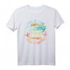 Lustiges Näherinnen T-Shirt mit Nähmaschine - Geschenk für Näher, Näherinnen und Nähbegeisterte