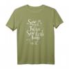 Lustiges Näherinnen Näher Nähen T-Shirt – Perfektes Geschenk für Nähliebhaberinnen und Nähbegeisterte