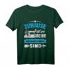 Zuhause Ist Wo Meine Nähmaschinen Sind Geschenk Nähen T-Shirt - Lustiges Nähmaschinen Design für Nähliebhaber, Kinder, Herren & Damen zum Geburtstag oder Weihnachten