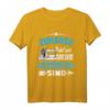 Zuhause Ist Wo Meine Nähmaschinen Sind Geschenk Nähen T-Shirt - Lustiges Nähmaschinen Design für Nähliebhaber, Kinder, Herren & Damen zum Geburtstag oder Weihnachten