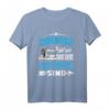 Zuhause Ist Wo Meine Nähmaschinen Sind Geschenk Nähen T-Shirt - Lustiges Nähmaschinen Design für Nähliebhaber, Kinder, Herren & Damen zum Geburtstag oder Weihnachten