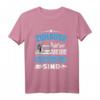 Zuhause Ist Wo Meine Nähmaschinen Sind Geschenk Nähen T-Shirt - Lustiges Nähmaschinen Design für Nähliebhaber, Kinder, Herren & Damen zum Geburtstag oder Weihnachten