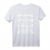 Handball Niemand Ist Perfekt Aber Als Handballer Ist Man Nah T-Shirt - Perfektes Geschenk für Handballspieler & Torwarte zu Weihnachten, Geburtstag & Vatertag