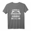 Schwiegersohn, nicht perfekt, aber nah dran T-Shirt – Humorvolles Familiengeschenk für Hochzeit, Weihnachten & Geburtstag