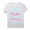 Lieber Den Faden Verlieren Als Die Fassung T-Shirt für Näherinnen - Lustiges Näh-Design für Stoffliebhaberinnen