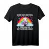 Ich Bin Heute Emotional Sehr Nah Am Mittelfinger Gebaut - Lustiges T-Shirt mit Schwarzem Humor für Schlechte Tage & Morgenmuffel