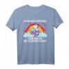 Ich Bin Heute Emotional Sehr Nah Am Mittelfinger Gebaut - Lustiges T-Shirt mit Schwarzem Humor für Schlechte Tage & Morgenmuffel