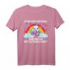 Ich Bin Heute Emotional Sehr Nah Am Mittelfinger Gebaut - Lustiges T-Shirt mit Schwarzem Humor für Schlechte Tage & Morgenmuffel