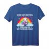 Ich Bin Heute Emotional Sehr Nah Am Mittelfinger Gebaut - Lustiges T-Shirt mit Schwarzem Humor für Schlechte Tage & Morgenmuffel