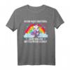 Ich Bin Heute Emotional Sehr Nah Am Mittelfinger Gebaut - Lustiges T-Shirt mit Schwarzem Humor für Schlechte Tage & Morgenmuffel