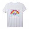 Ich Bin Heute Emotional Sehr Nah Am Mittelfinger Gebaut - Lustiges T-Shirt mit Schwarzem Humor für Schlechte Tage & Morgenmuffel