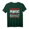 Bocholt Urlaub Souvenir T-Shirt – Perfektes Andenken für Bocholt-Reisende & Nordrhein-Westfalen Fans