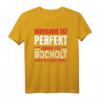 Bocholt Urlaub Souvenir T-Shirt – Perfektes Andenken für Bocholt-Reisende & Nordrhein-Westfalen Fans