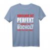Bocholt Urlaub Souvenir T-Shirt – Perfektes Andenken für Bocholt-Reisende & Nordrhein-Westfalen Fans