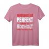 Bocholt Urlaub Souvenir T-Shirt – Perfektes Andenken für Bocholt-Reisende & Nordrhein-Westfalen Fans