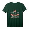 Damen HapKitten Nähen T-Shirt mit lustigem Spruch – Perfektes Geschenk für Nähbegeisterte Frauen