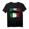 Italienisch Spruch Geschenk Vaffanculo Sizilien Tourist Reise T-Shirt – Lustiges Souvenir für Italienliebhaber & Reisende