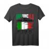 Italienisch Spruch Geschenk Vaffanculo Sizilien Tourist Reise T-Shirt – Lustiges Souvenir für Italienliebhaber & Reisende