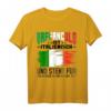Italienisch Spruch Geschenk Vaffanculo Sizilien Tourist Reise T-Shirt – Lustiges Souvenir für Italienliebhaber & Reisende