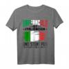 Italienisch Spruch Geschenk Vaffanculo Sizilien Tourist Reise T-Shirt – Lustiges Souvenir für Italienliebhaber & Reisende