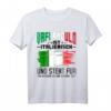 Italienisch Spruch Geschenk Vaffanculo Sizilien Tourist Reise T-Shirt – Lustiges Souvenir für Italienliebhaber & Reisende