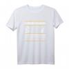 Sicherheitshinweis zur Vermeidung von Verletzungen T-Shirt – Humoriges Geschenk für Chefs, Kollegen & Freunde