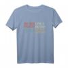 Schlagzeuger Geschenk - RLRR LRLL Paradiddle Drummer T-Shirt für Band und Probe