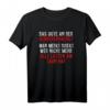 Gendersprache Spruch gegen Genderwahn - Anti Gendern T-Shirt für Sprachliebhaber und Konservative