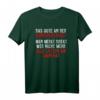 Gendersprache Spruch gegen Genderwahn - Anti Gendern T-Shirt für Sprachliebhaber und Konservative