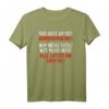 Gendersprache Spruch gegen Genderwahn - Anti Gendern T-Shirt für Sprachliebhaber und Konservative