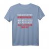 Gendersprache Spruch gegen Genderwahn - Anti Gendern T-Shirt für Sprachliebhaber und Konservative