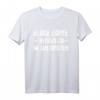 Misanthrop Misanthropie Ironie Geschenk T-Shirt – Sarkastisches Outfit für Introvertierte & Humorvolle Menschenhasser
