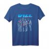 HapKitten T-Shirt - Nicht So Stille Nacht, Kiss offizielle Kollektion, Humorvolles Rock-Design