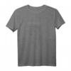 Person of Interest Digits T Shirt – Offizielles Fan-T-Shirt der Sci-Fi Crime Serie für Erwachsene, Frauen und Kinder