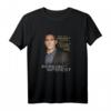 Person of Interest T-Shirt – Offiziell lizenziertes Fan-Shirt für Sci-Fi & Crime Serienfans mit Harold Finch Motiv