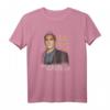 Person of Interest T-Shirt – Offiziell lizenziertes Fan-Shirt für Sci-Fi & Crime Serienfans mit Harold Finch Motiv
