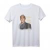 Person of Interest T-Shirt – Offiziell lizenziertes Fan-Shirt für Sci-Fi & Crime Serienfans mit Harold Finch Motiv