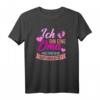 Ich bin eine Oma was sind Deine Superkräfte T-Shirt – Lustiges Geschenk für Großmütter, werdende Omas & Enkelkinder