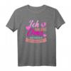 Ich bin eine Oma was sind Deine Superkräfte T-Shirt – Lustiges Geschenk für Großmütter, werdende Omas & Enkelkinder