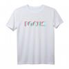 Focus Motivation T-Shirt mit Optischer Täuschung – Inspiriere dein Training & perfektes Geschenk für Bodybuilder, Trainer & Fitnessfans