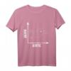 Wittgenstein Ente Hase Kaninchen Optische Täuschung T-Shirt - Verwirrende Illusionsgrafik für Philosophie, Logik & Hypnose Fans